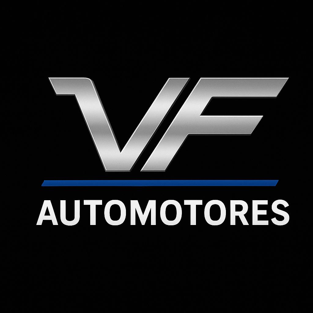 Logo VF AUTOMOTES